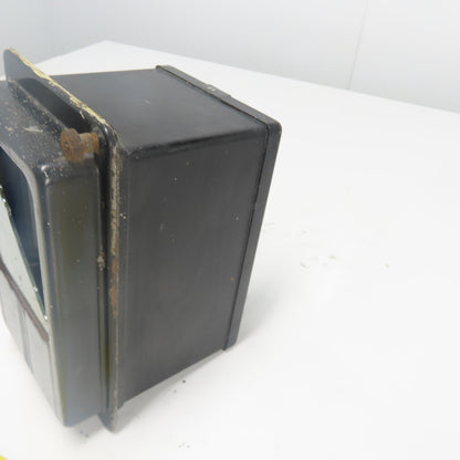 Westinghouse 1273473 C0H Overcurrent Relay 2-6A SPST