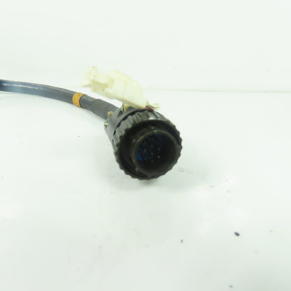 Fanuc A660-4003-T005 Encoder Cordset Cable