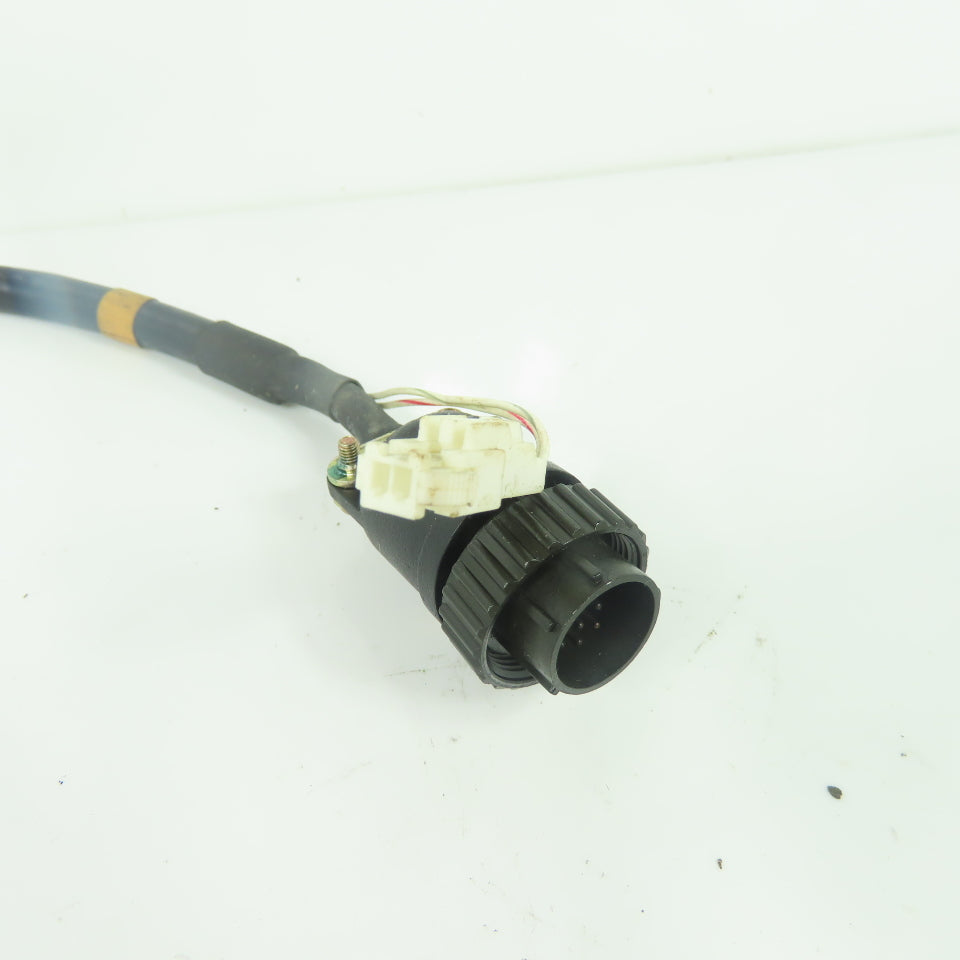 Fanuc A660-4003-T005 Encoder Cordset Cable
