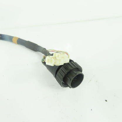 Fanuc A660-4003-T005 Encoder Cordset Cable