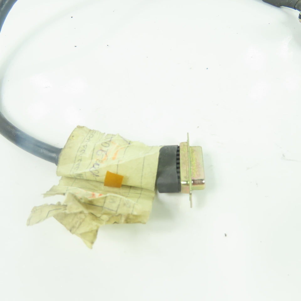 Fanuc A660-4003-T005 Encoder Cordset Cable