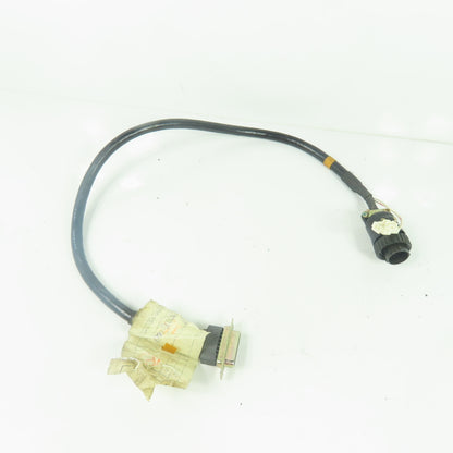 Fanuc A660-4003-T005 Encoder Cordset Cable