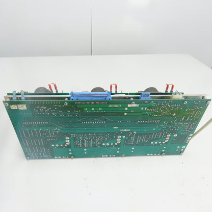 Westinghouse 2D42917G0 Printed Circuit Control Board Power Supply 2D42917G02