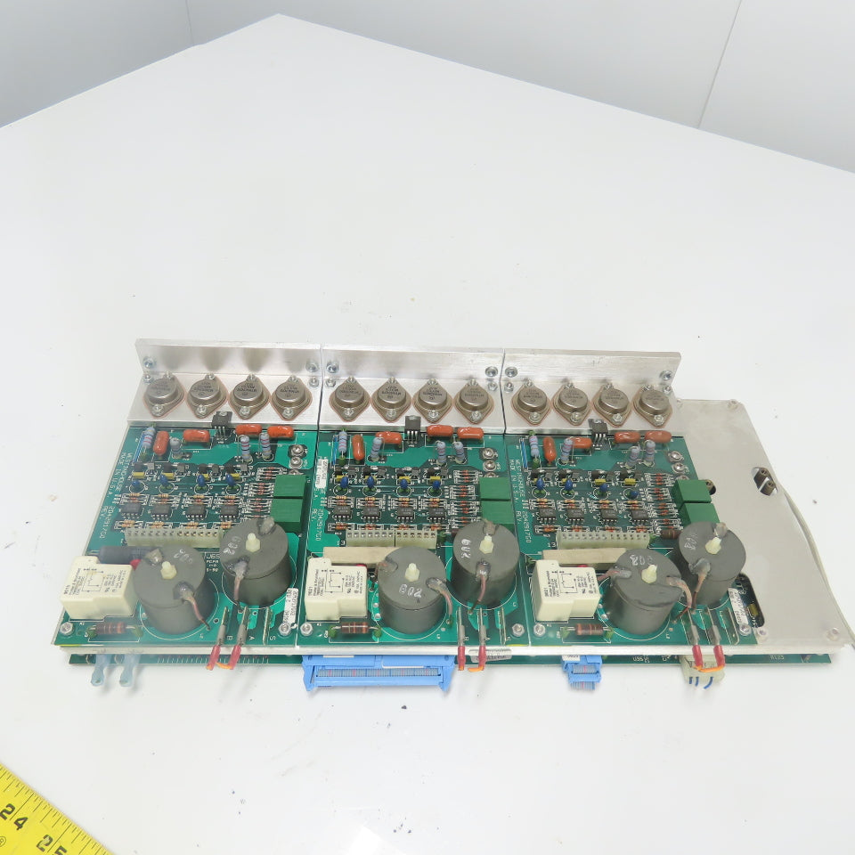 Westinghouse 2D42917G0 Printed Circuit Control Board Power Supply 2D42917G02