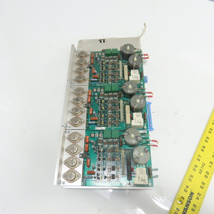 Westinghouse 2D42917G0 Printed Circuit Control Board Power Supply 2D42917G02
