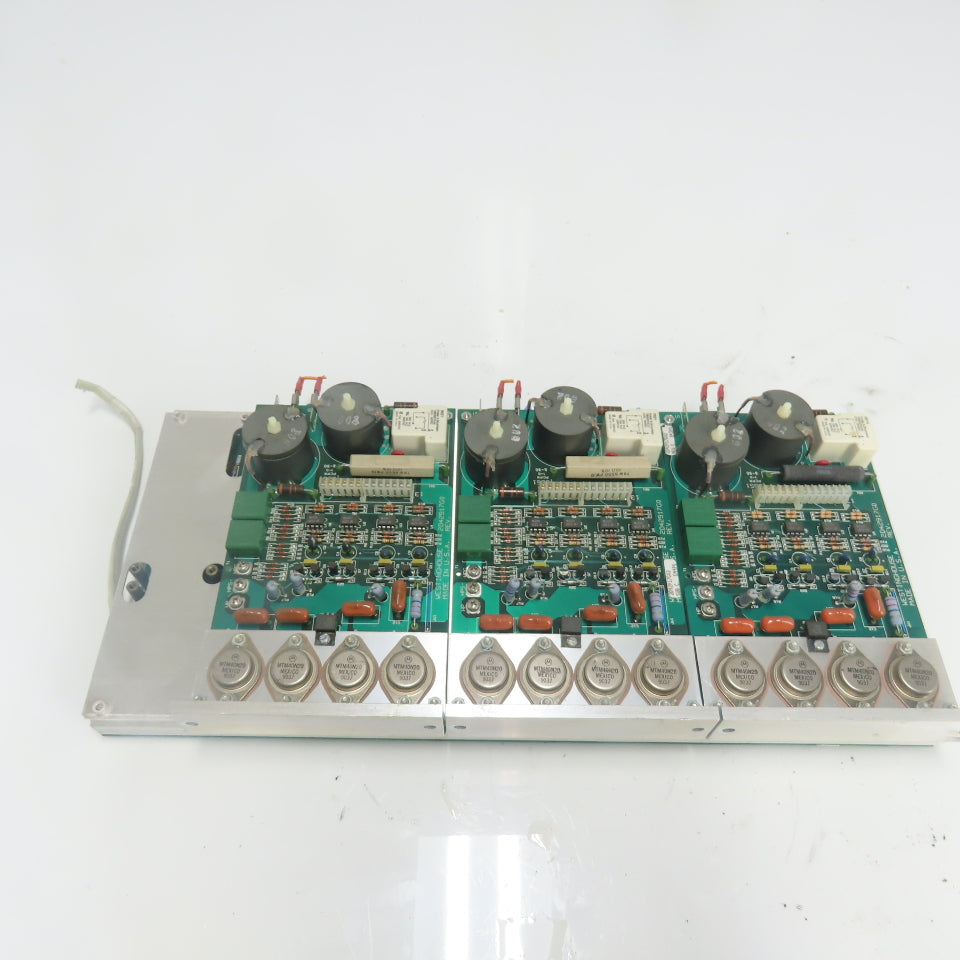 Westinghouse 2D42917G0 Printed Circuit Control Board Power Supply 2D42917G02