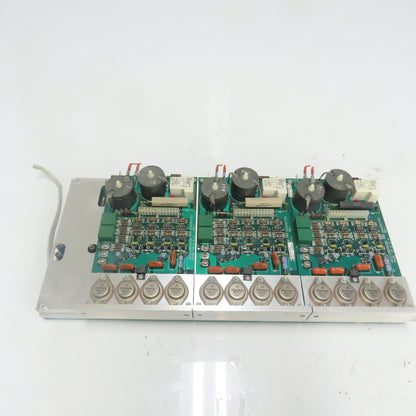 Westinghouse 2D42917G0 Printed Circuit Control Board Power Supply 2D42917G02