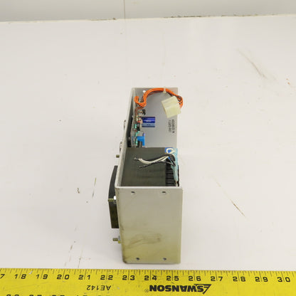 Power-One HD28-4-A 28VDC 4A DC Power Supply 100-240VAC Input