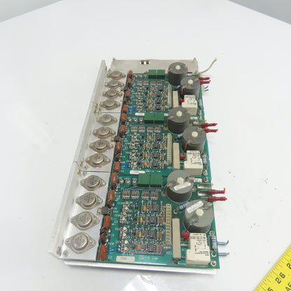 Westinghouse 2D42917G04 Printed Circuit Control Board Power Supply 2D42917G03