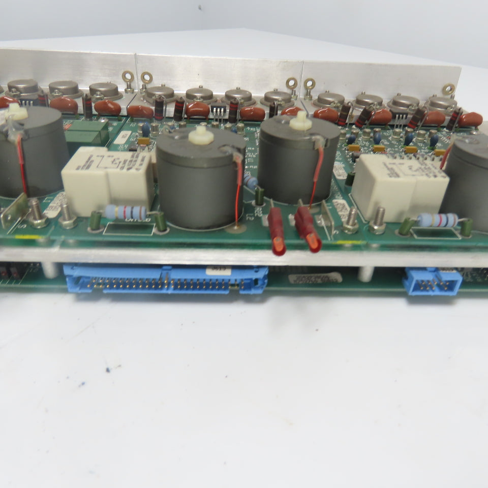 Westinghouse 2D42917G04 Printed Circuit Control Board Power Supply 2D42917G03