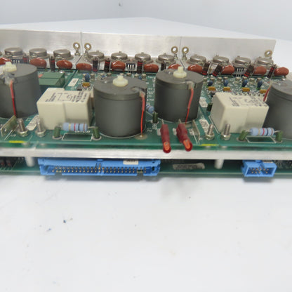 Westinghouse 2D42917G04 Printed Circuit Control Board Power Supply 2D42917G03