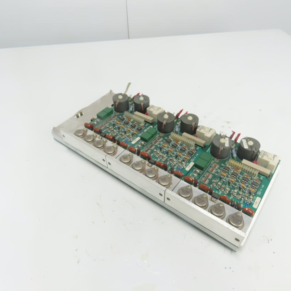 Westinghouse 2D42917G04 Printed Circuit Control Board Power Supply 2D42917G03