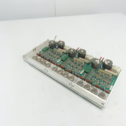 Westinghouse 2D42917G04 Printed Circuit Control Board Power Supply 2D42917G03
