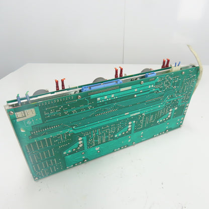Westinghouse 2D42917G04 Printed Circuit Control Board Power Supply 2D42917G03