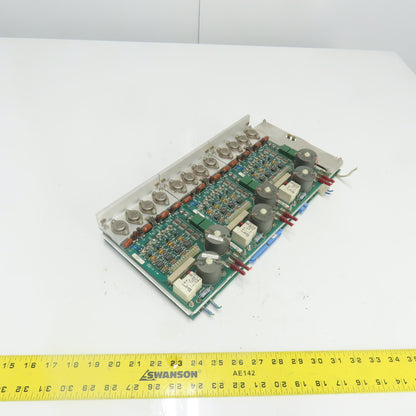 Westinghouse 2D42917G04 Printed Circuit Control Board Power Supply 2D42917G03