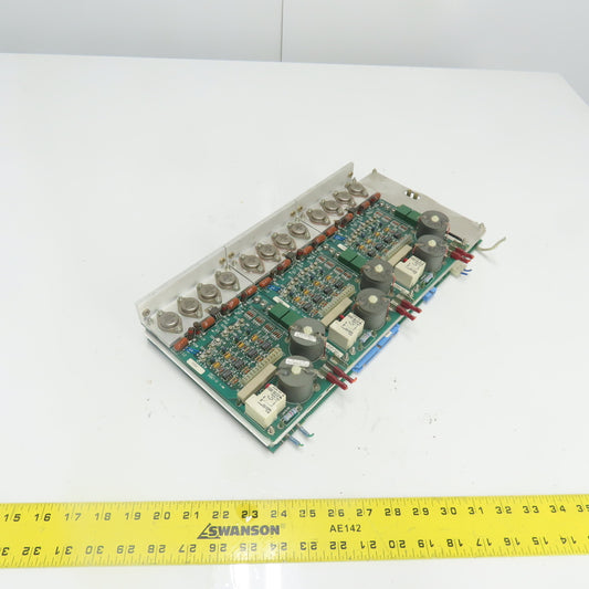 Westinghouse 2D42917G04 Printed Circuit Control Board Power Supply 2D42917G03