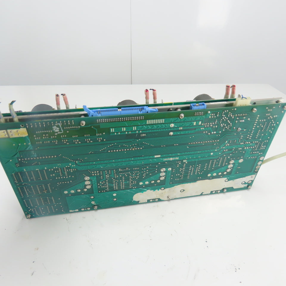 Westinghouse 2D42917G04 Printed Circuit Control Board Power Supply