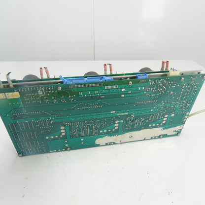 Westinghouse 2D42917G04 Printed Circuit Control Board Power Supply