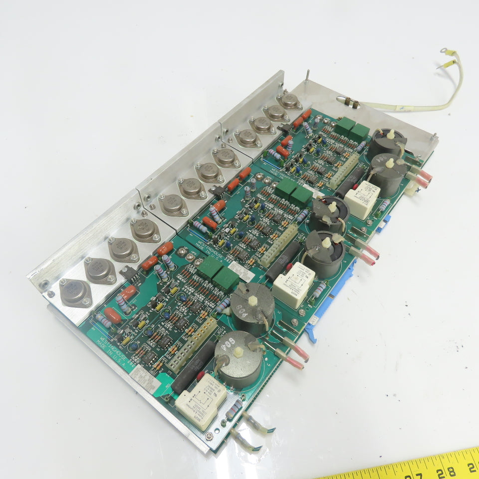Westinghouse 2D42917G04 Printed Circuit Control Board Power Supply