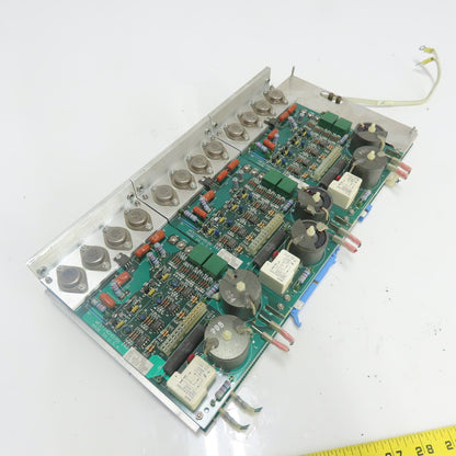 Westinghouse 2D42917G04 Printed Circuit Control Board Power Supply
