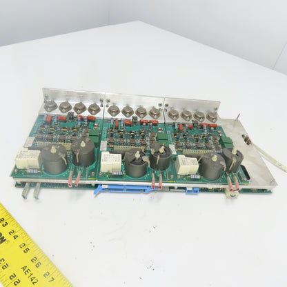 Westinghouse 2D42917G04 Printed Circuit Control Board Power Supply