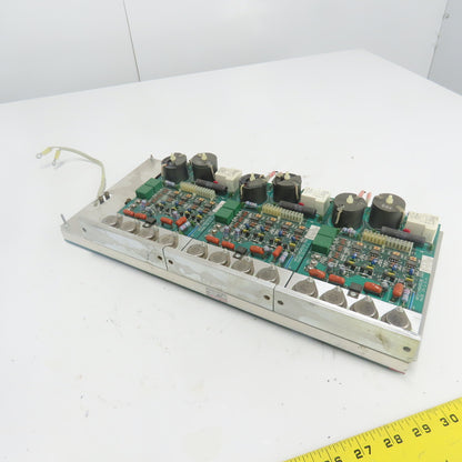 Westinghouse 2D42917G04 Printed Circuit Control Board Power Supply
