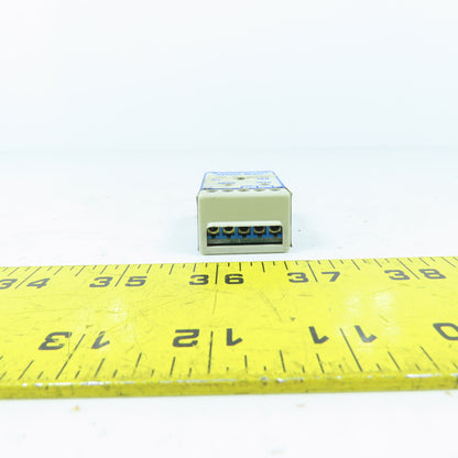 Weed Instrument 1817 Series 4150 50-275°F Temperature Range SensorMate 12-40VDC