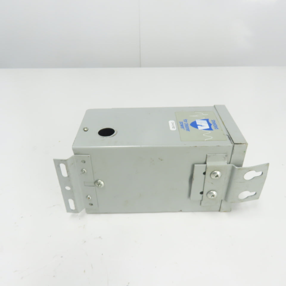 Acme T-2-53009-S .75kVA Transformer 240x480V Pri 120/240V Sec 1Ph