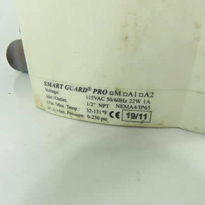 Smart Guard Pro 3723 Zero Loss Condensation Drain 115V 1/2" NPT 230PSI