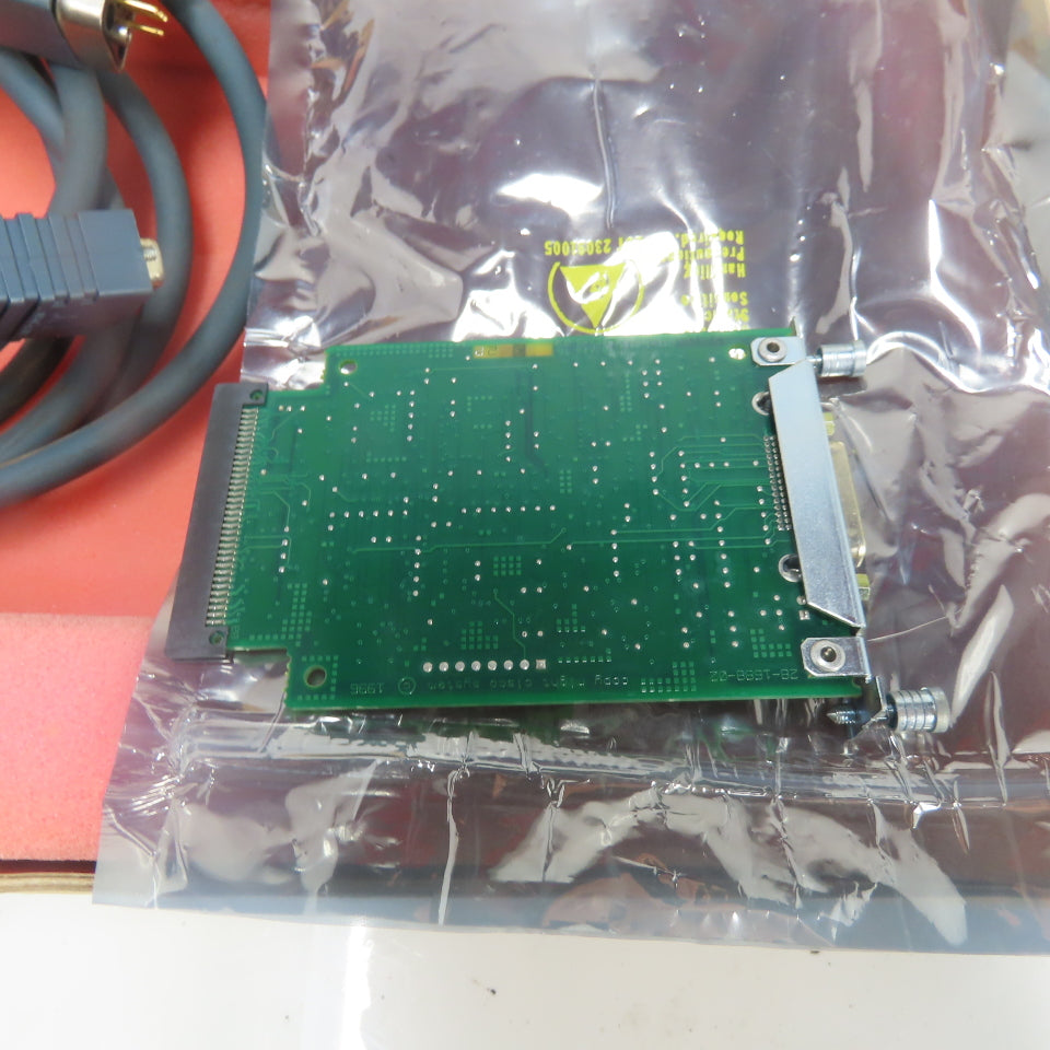 Cisco CSCO+50612297 Cable / Software Assembly Kit