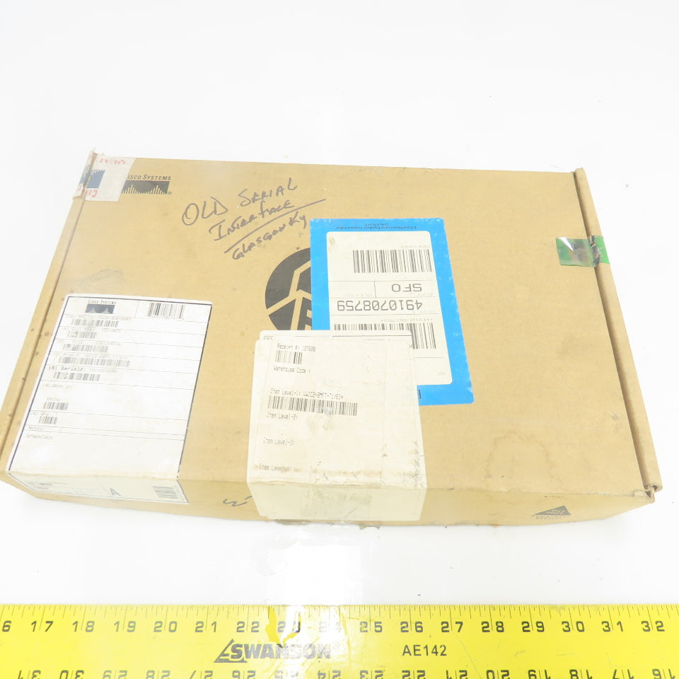 Cisco CSCO+50612297 Cable / Software Assembly Kit