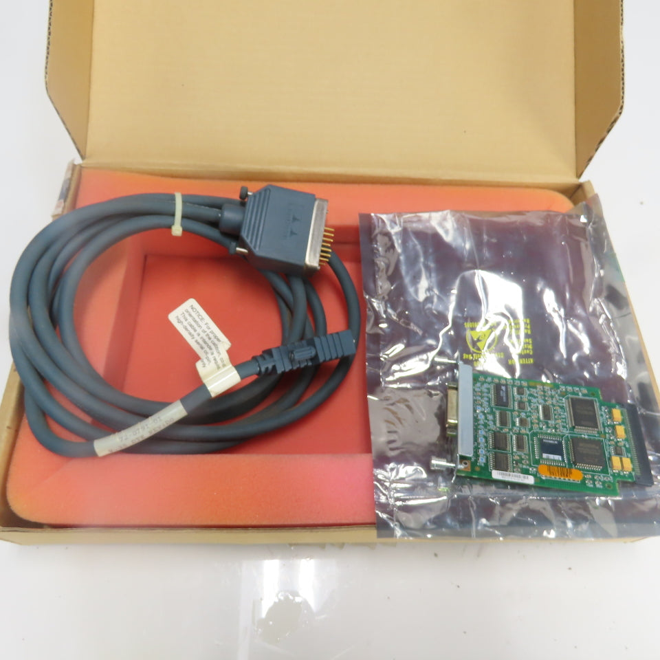 Cisco CSCO+50612297 Cable / Software Assembly Kit