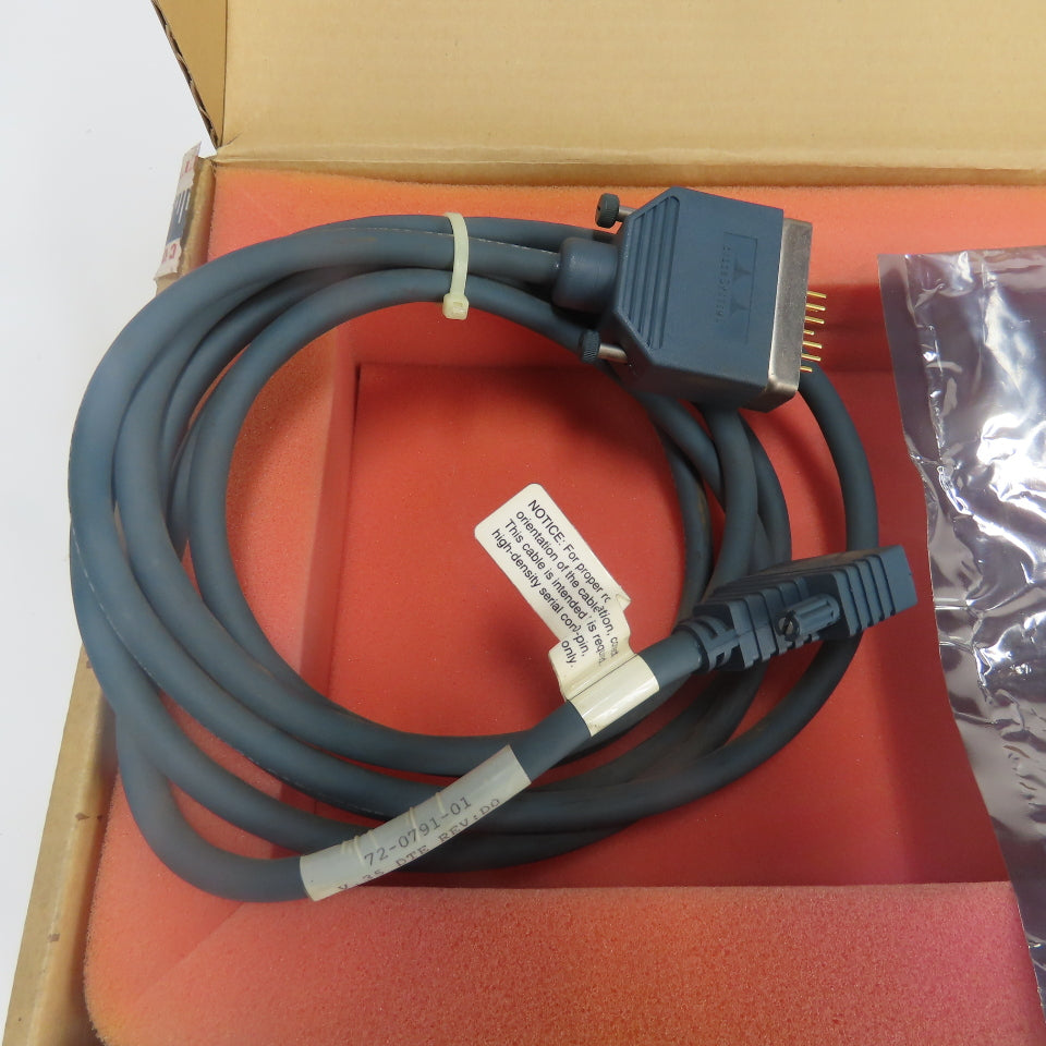 Cisco CSCO+50612297 Cable / Software Assembly Kit
