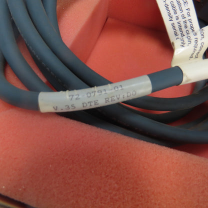 Cisco CSCO+50612297 Cable / Software Assembly Kit
