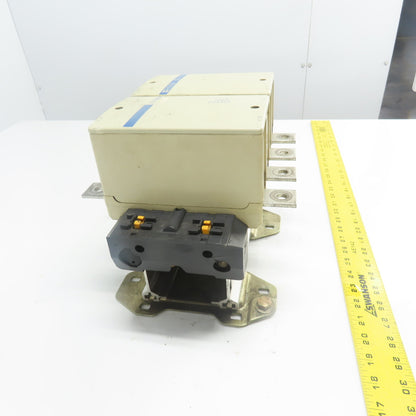 Telemecanique LC1 F500 700A Contactor U:i:1000V 600VAC Max 8Kv