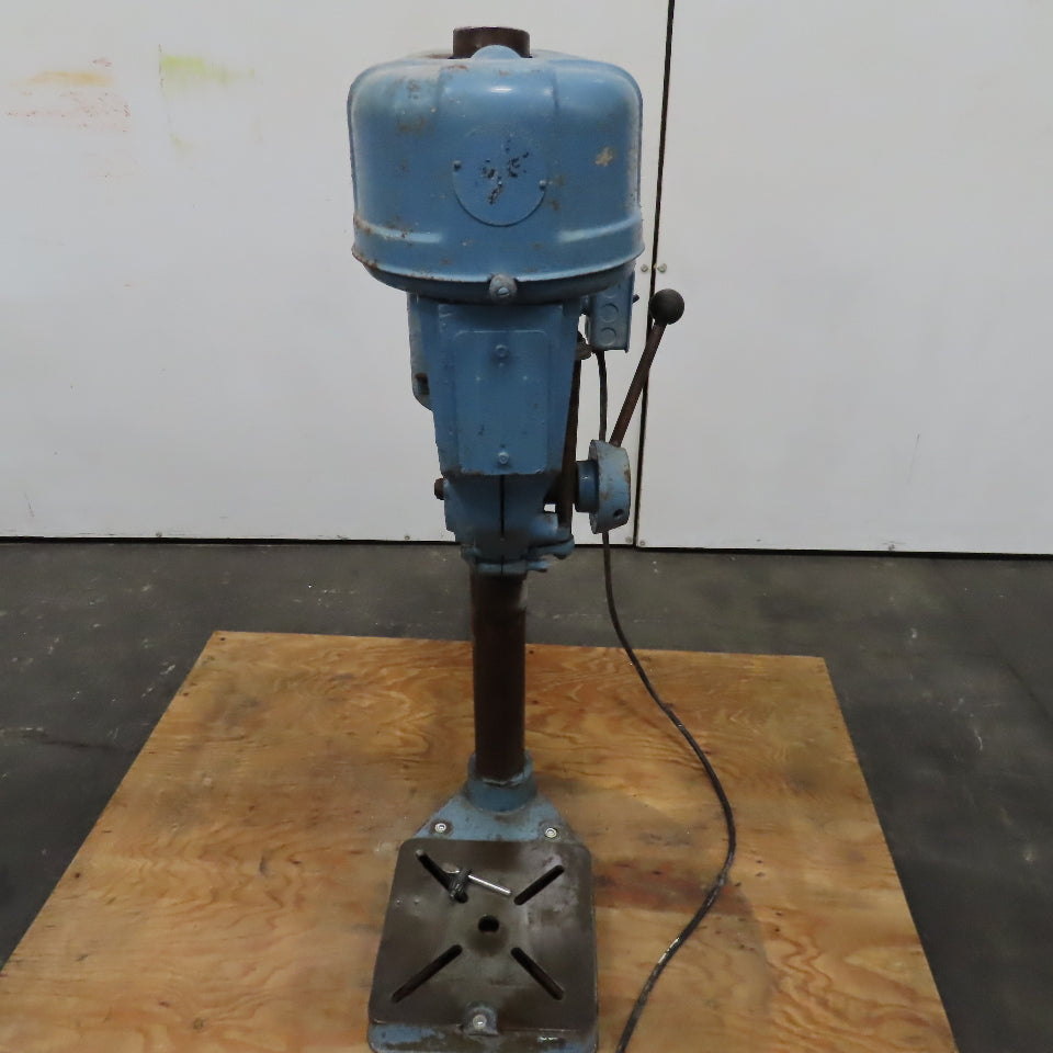 Delta Rockwell 15-665 15" Bench Top Drill Press 110V 1Ph