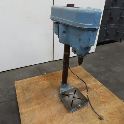 Delta Rockwell 15-665 15" Bench Top Drill Press 110V 1Ph