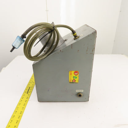 Honeywell 04112DG-110-000-F DewGuard 4112 DG Dew Point & Temp Transmitter 120V