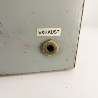 Honeywell 04112DG-110-000-F DewGuard 4112 DG Dew Point & Temp Transmitter 120V