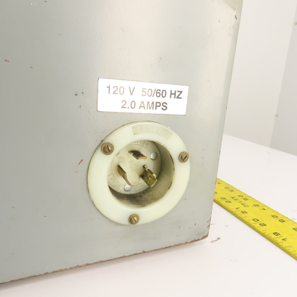 Honeywell 04112DG-110-000-F DewGuard 4112 DG Dew Point & Temp Transmitter 120V