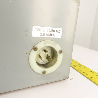 Honeywell 04112DG-110-000-F DewGuard 4112 DG Dew Point & Temp Transmitter 120V