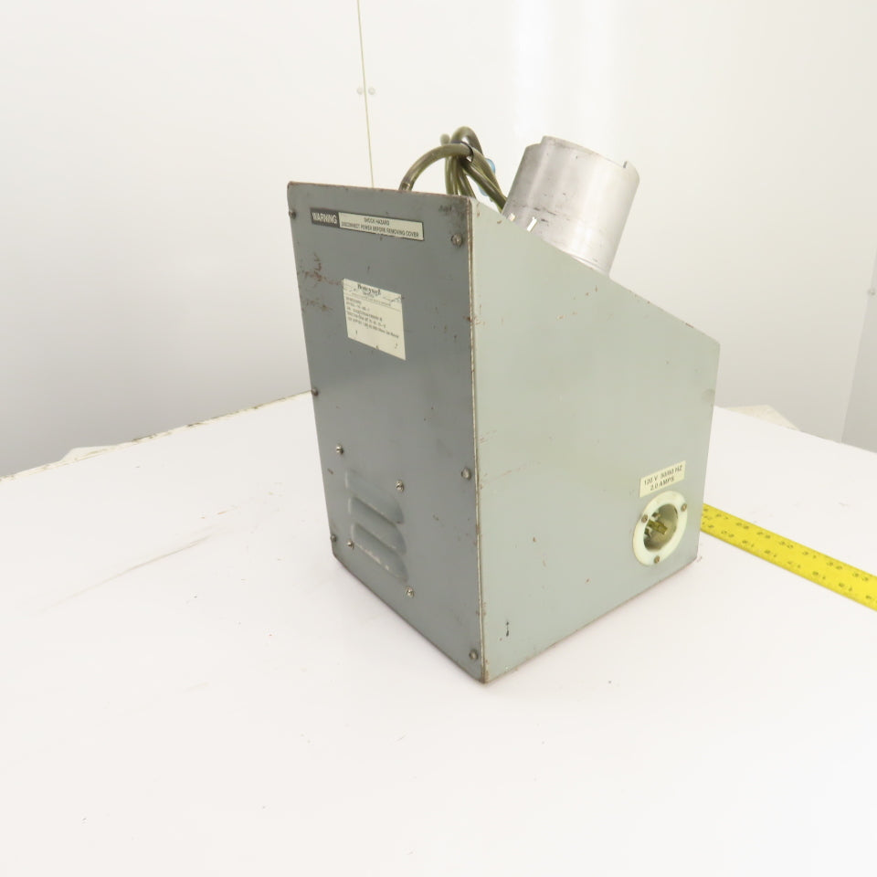 Honeywell 04112DG-110-000-F DewGuard 4112 DG Dew Point & Temp Transmitter 120V