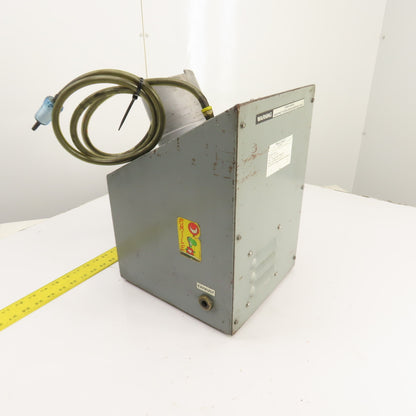 Honeywell 04112DG-110-000-F DewGuard 4112 DG Dew Point & Temp Transmitter 120V
