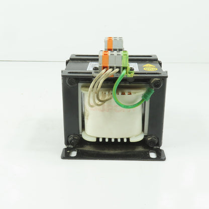 LCE LCPAC-TBSW-100200 200VA Control Transformer Pri 230/460V Sec 110/220 1PH
