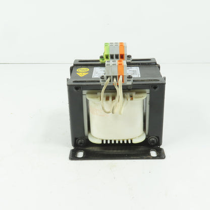 LCE LCPAC-TBSW-100200 200VA Control Transformer Pri 230/460V Sec 110/220 1PH
