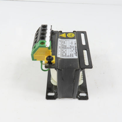 LCE LCPIC-TBSM-10046 46VA Control Transformer Pri 230V Sec 24V 1PH