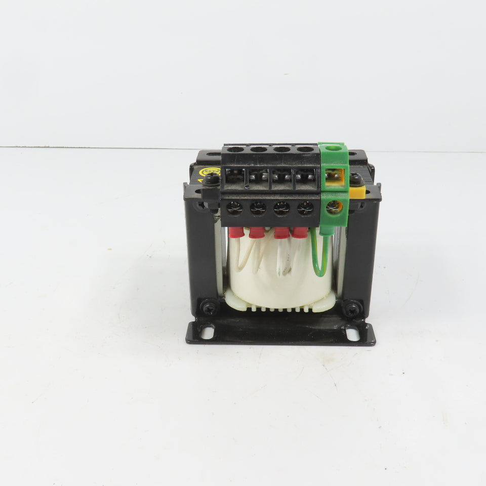 LCE LCPIC-TBSM-10046 46VA Control Transformer Pri 230V Sec 24V 1PH