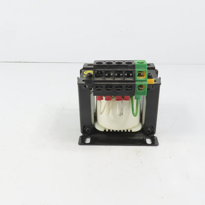 LCE LCPIC-TBSM-10046 46VA Control Transformer Pri 230V Sec 24V 1PH
