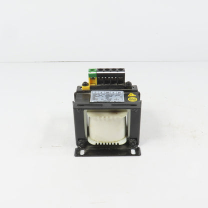 LCE LCPIC-TBSM-10046 46VA Control Transformer Pri 230V Sec 24V 1PH