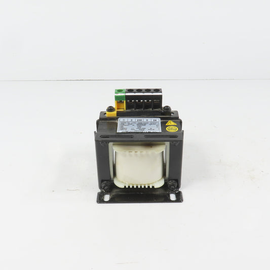 LCE LCPIC-TBSM-10046 46VA Control Transformer Pri 230V Sec 24V 1PH